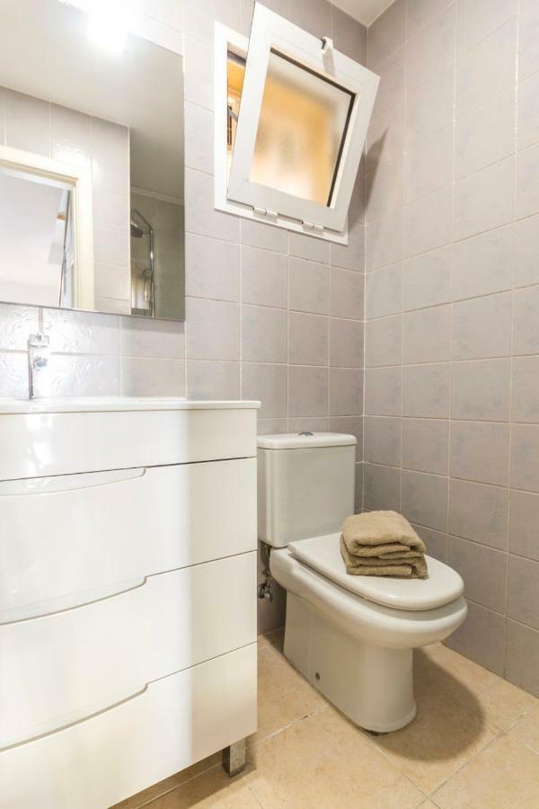 마스팔로마스 Duplex Luxury Meloneras Hill 빌라 외부 사진