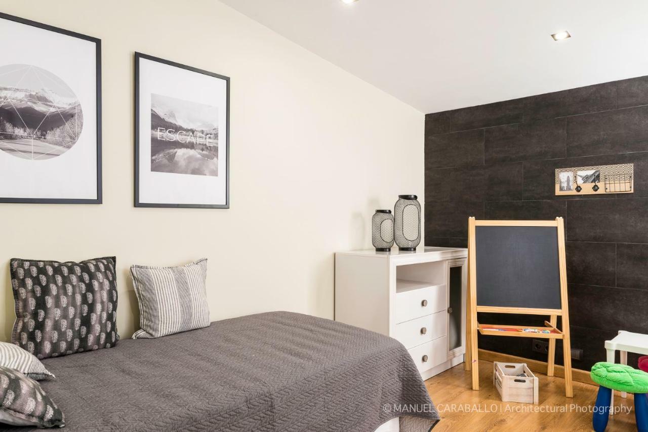 마스팔로마스 Duplex Luxury Meloneras Hill 빌라 외부 사진