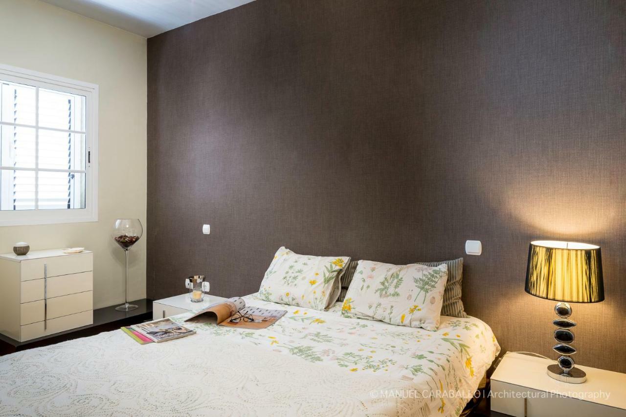 마스팔로마스 Duplex Luxury Meloneras Hill 빌라 외부 사진