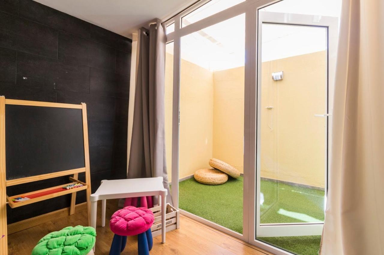 마스팔로마스 Duplex Luxury Meloneras Hill 빌라 외부 사진